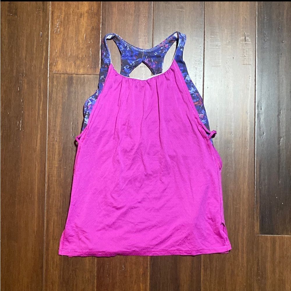 Ivivva Girls Tank Top 
